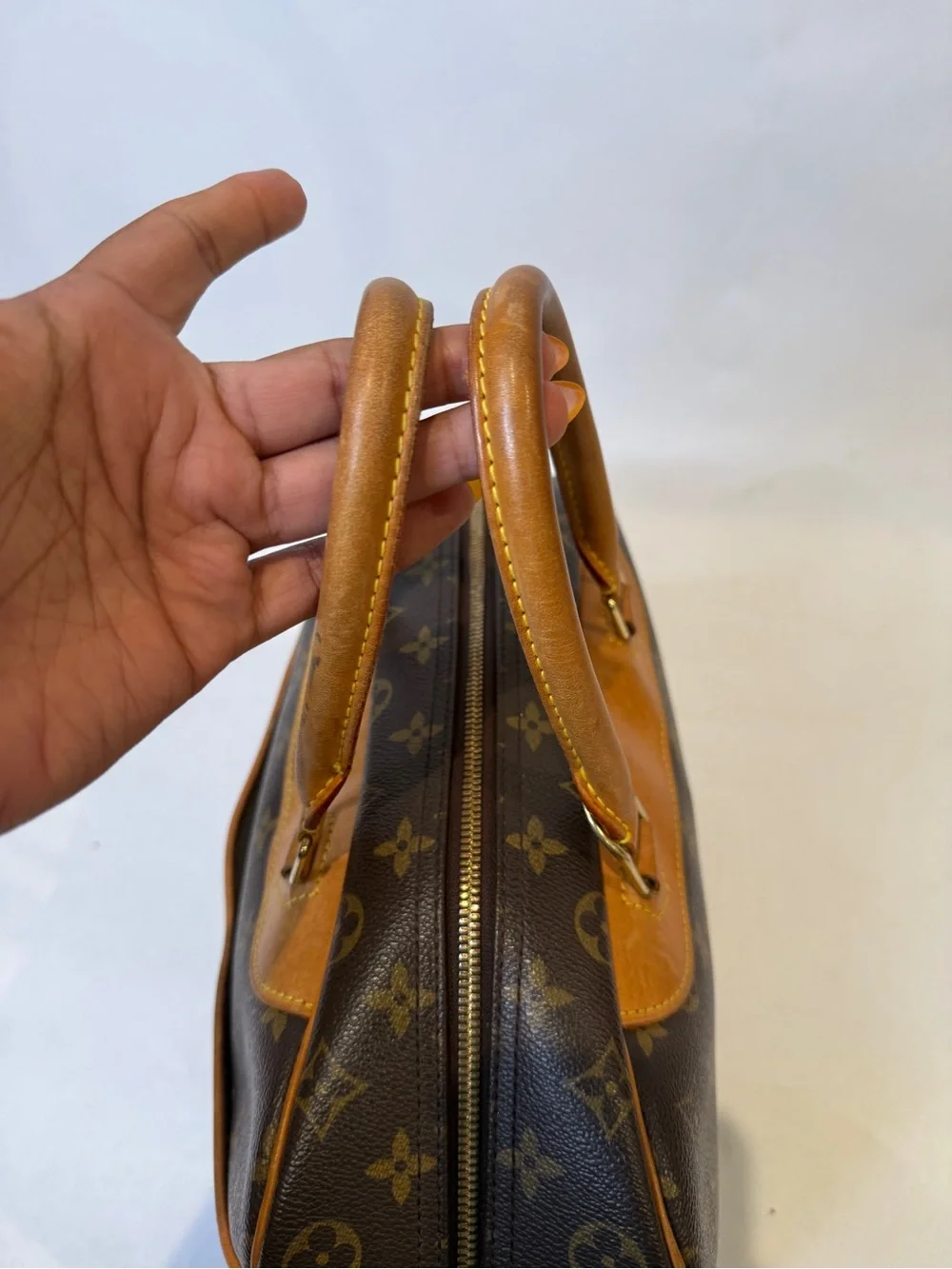 Louis Vuitton classic louis